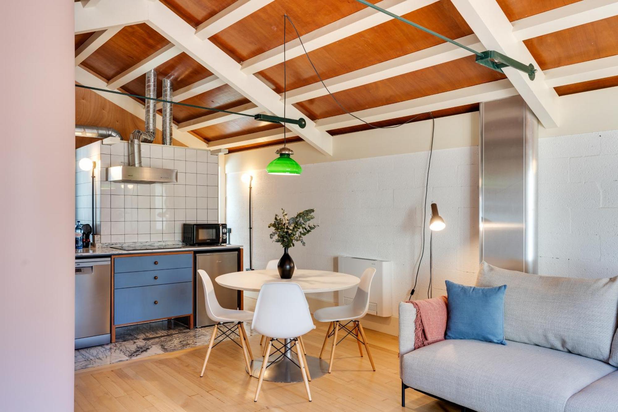 Foyer 25 Apartments By Cozy Stay OOporto Exterior foto