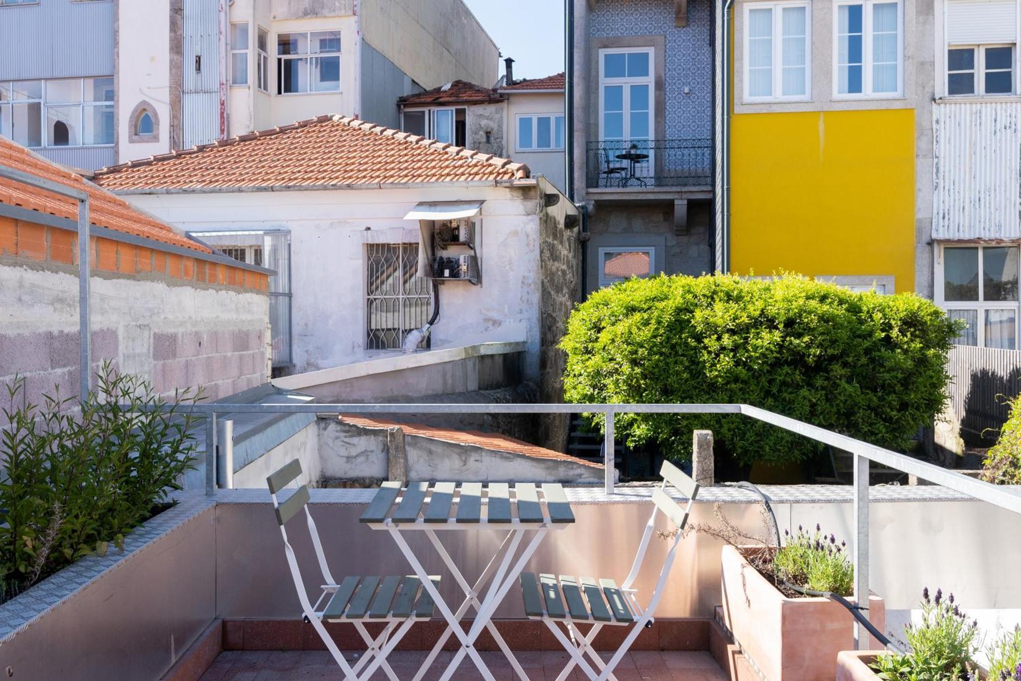 Foyer 25 Apartments By Cozy Stay OOporto Exterior foto