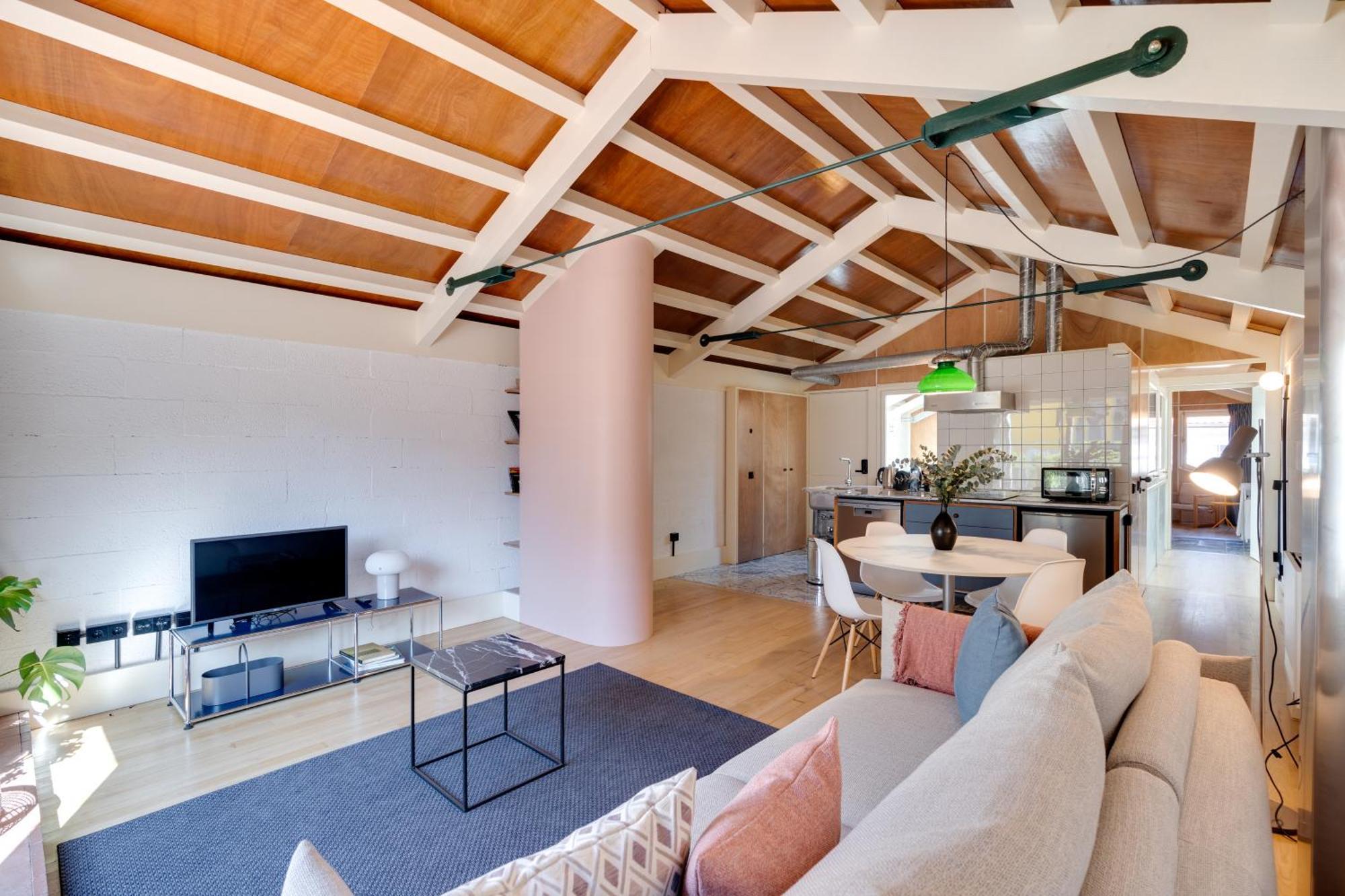 Foyer 25 Apartments By Cozy Stay OOporto Exterior foto