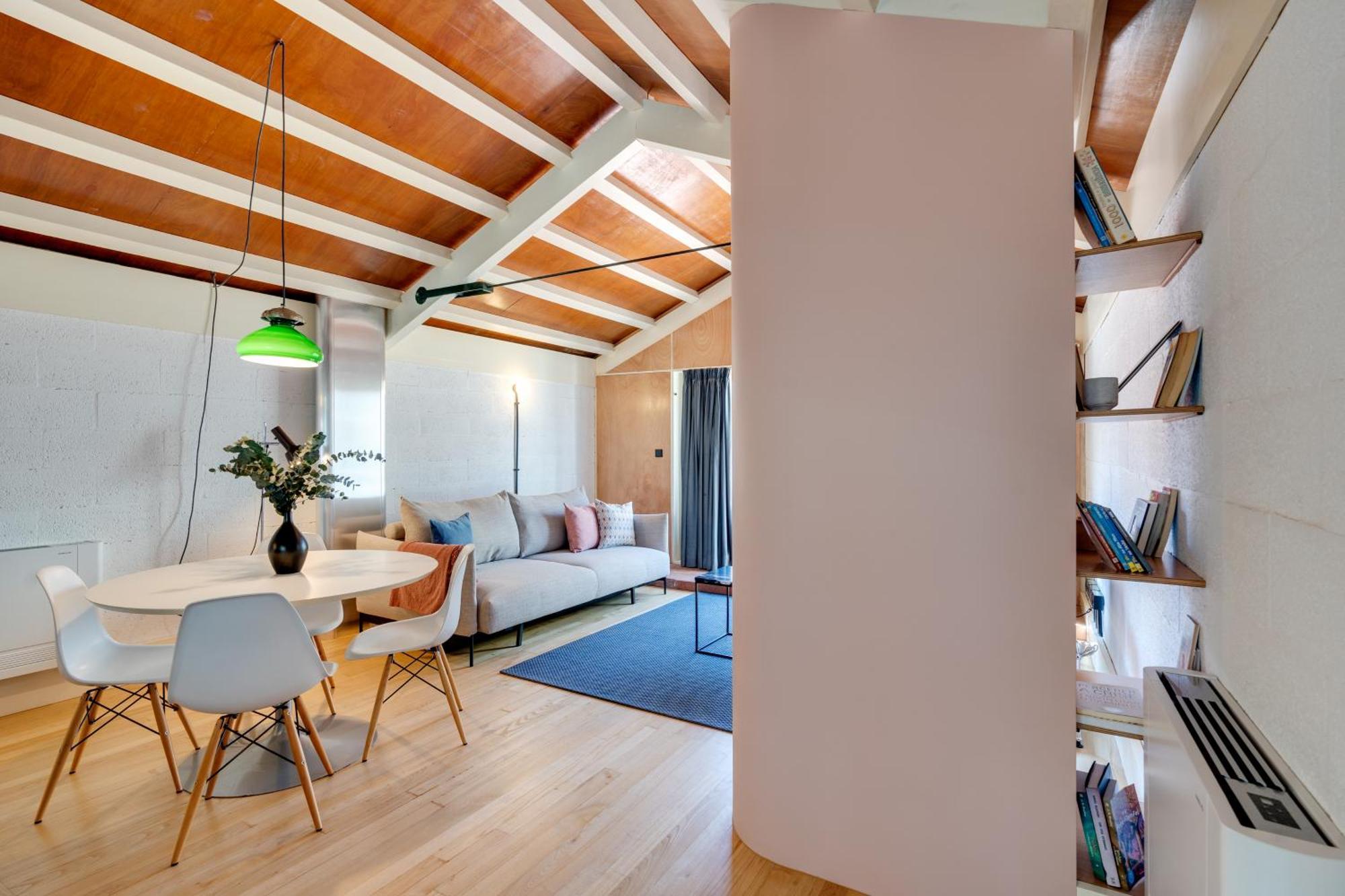 Foyer 25 Apartments By Cozy Stay OOporto Exterior foto
