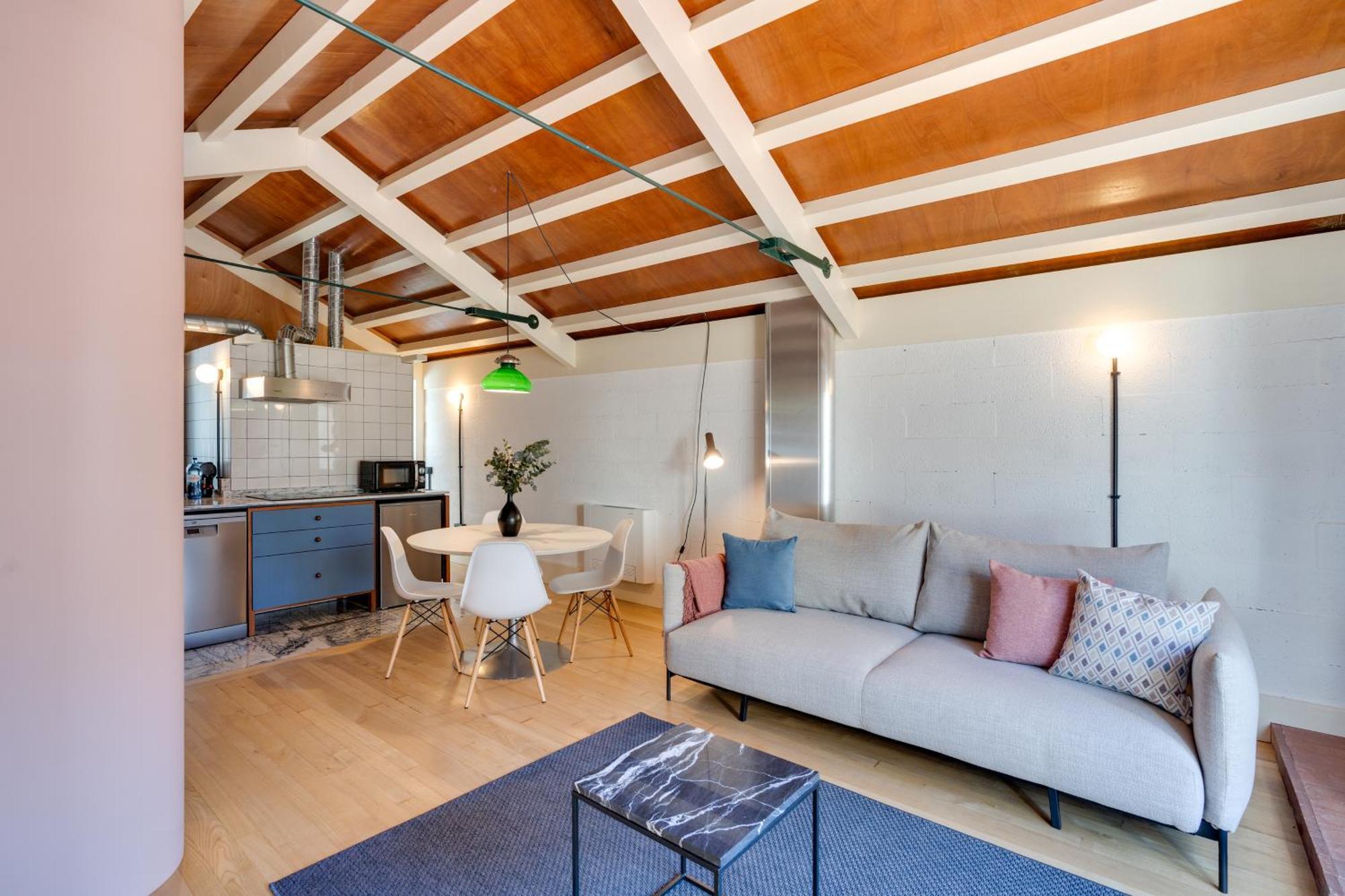 Foyer 25 Apartments By Cozy Stay OOporto Exterior foto