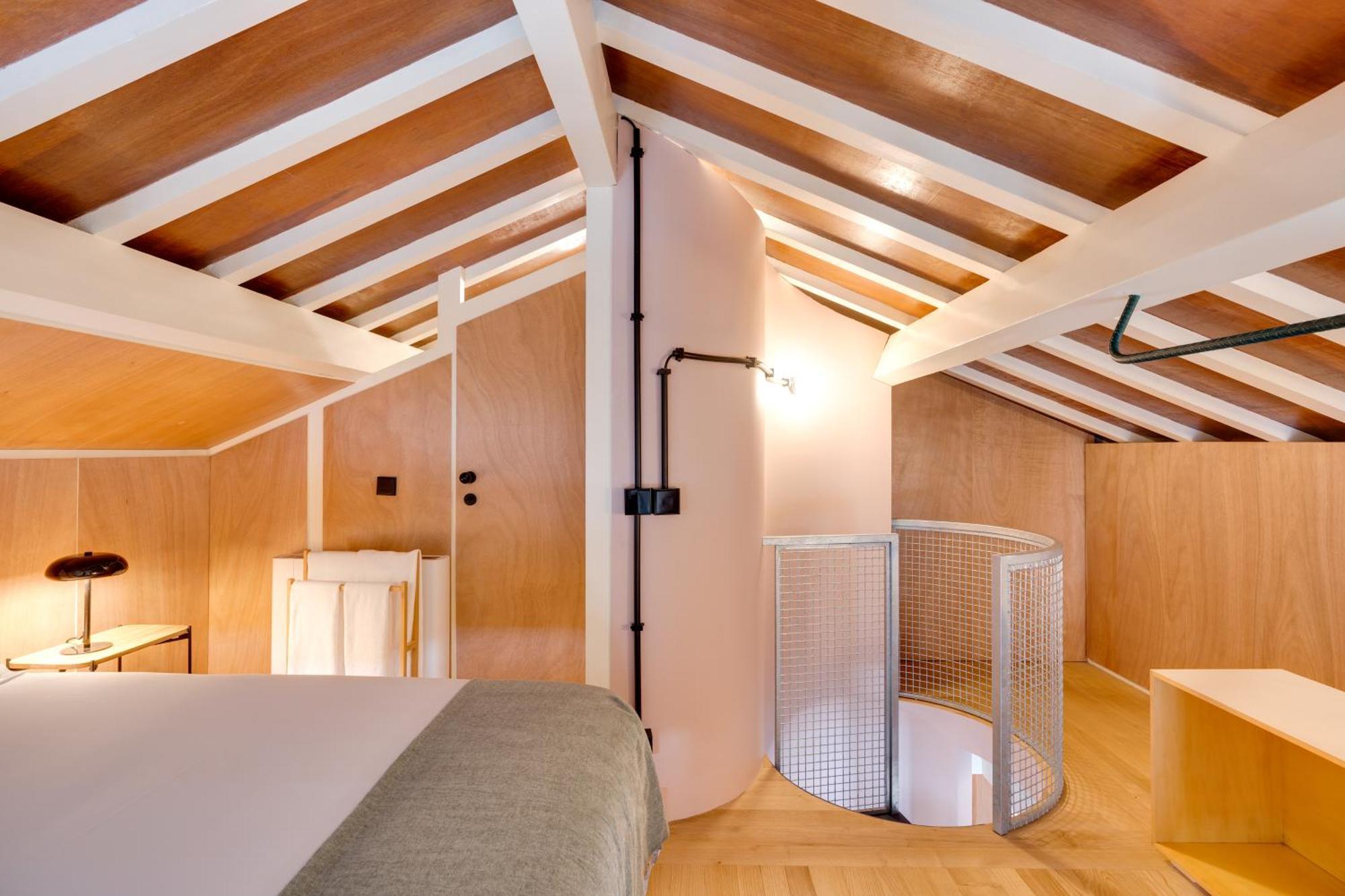 Foyer 25 Apartments By Cozy Stay OOporto Exterior foto