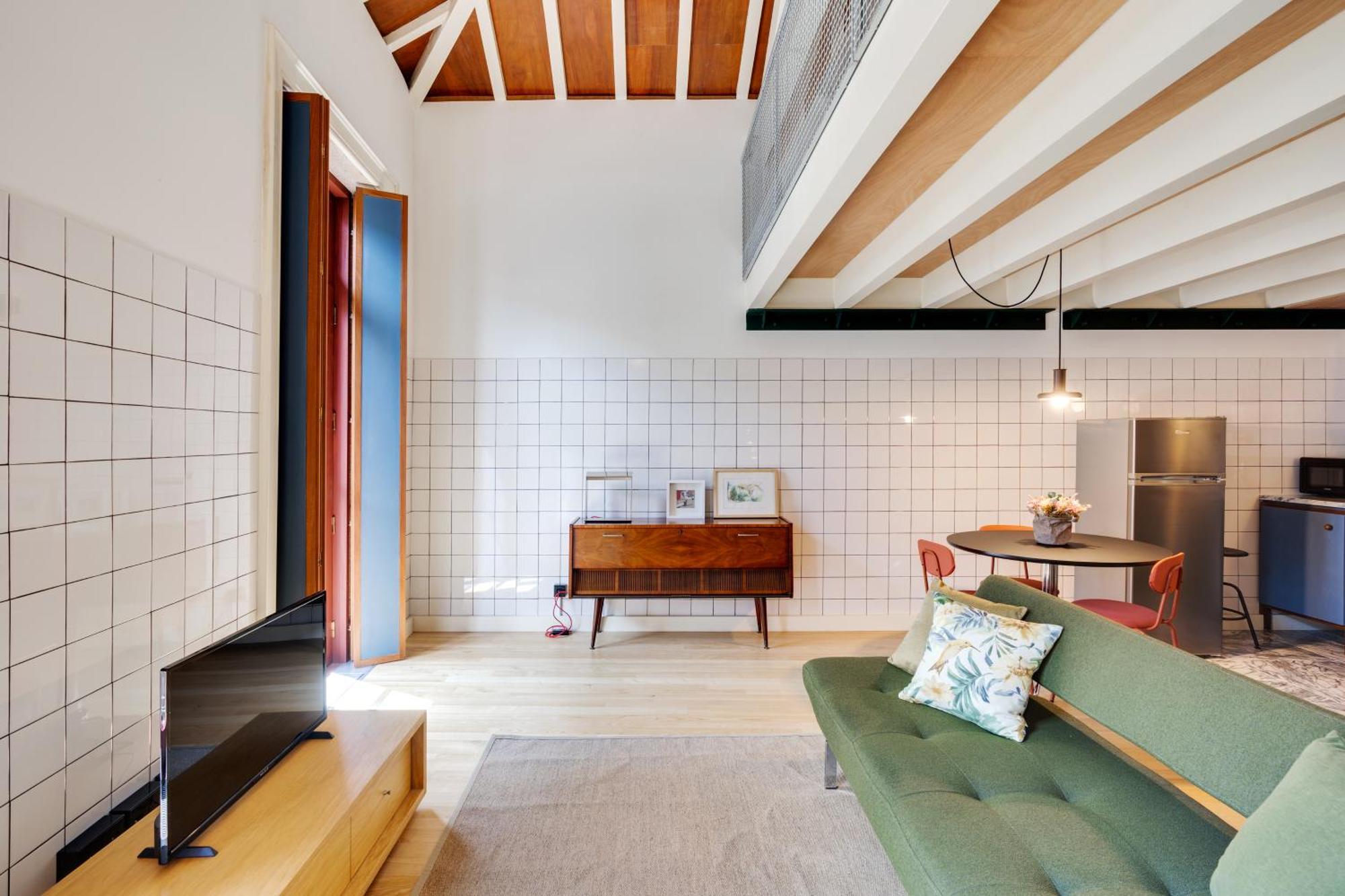 Foyer 25 Apartments By Cozy Stay OOporto Exterior foto