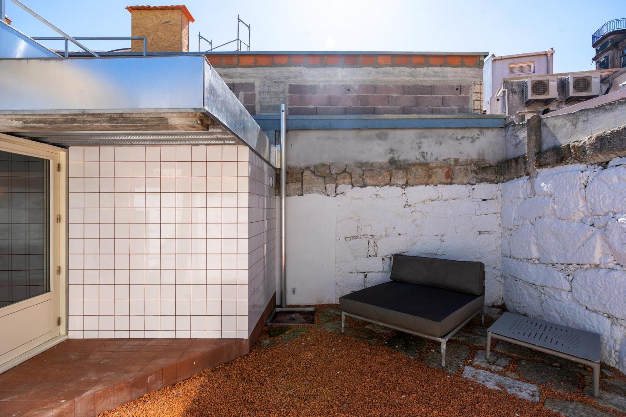Foyer 25 Apartments By Cozy Stay OOporto Exterior foto