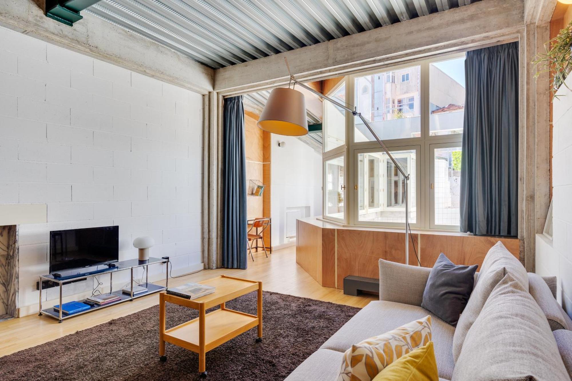 Foyer 25 Apartments By Cozy Stay OOporto Exterior foto