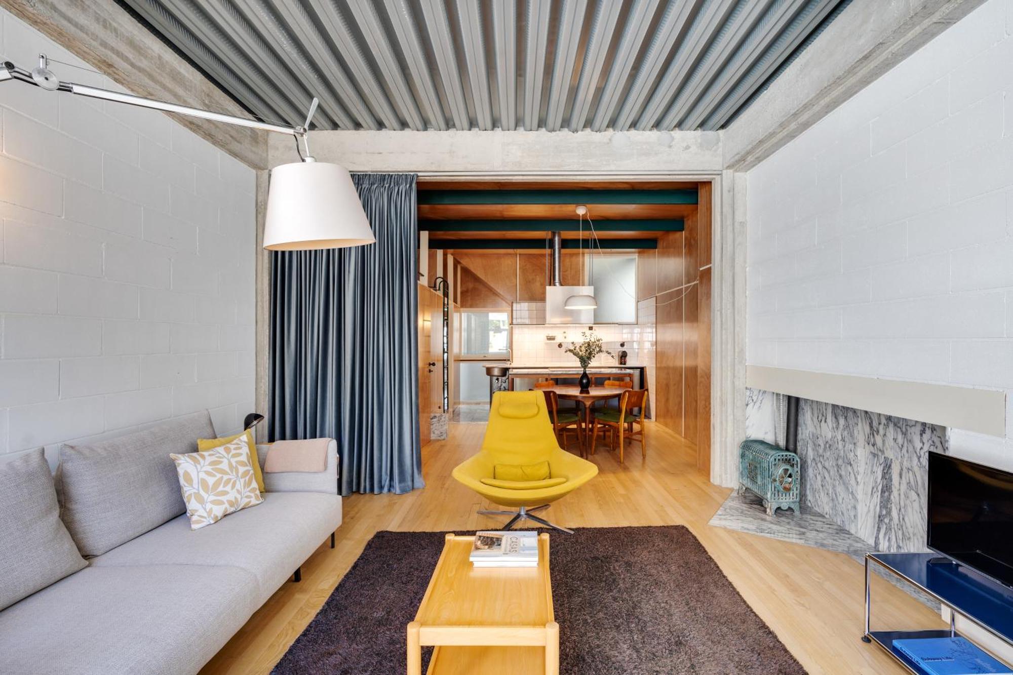 Foyer 25 Apartments By Cozy Stay OOporto Exterior foto