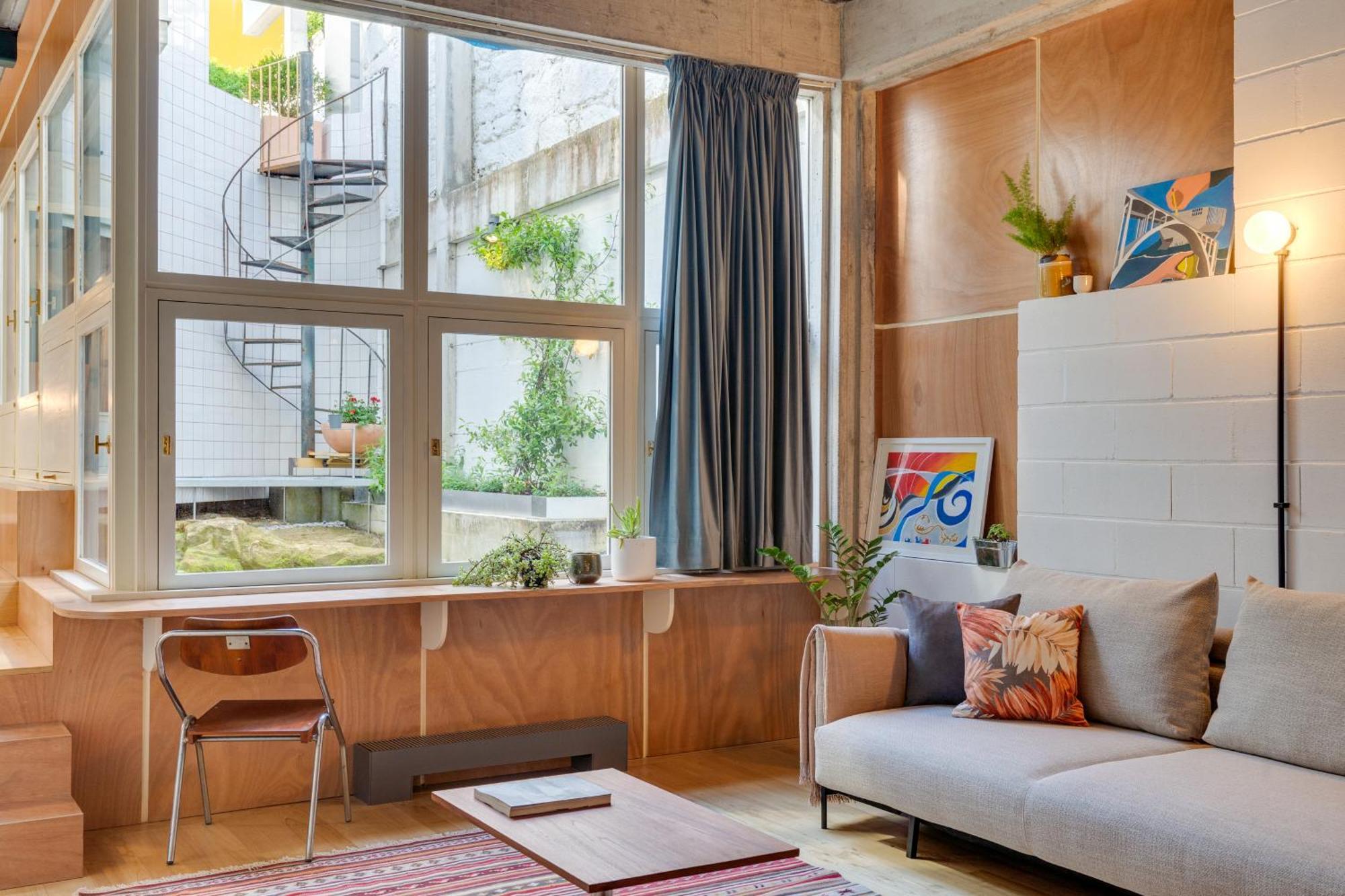 Foyer 25 Apartments By Cozy Stay OOporto Exterior foto