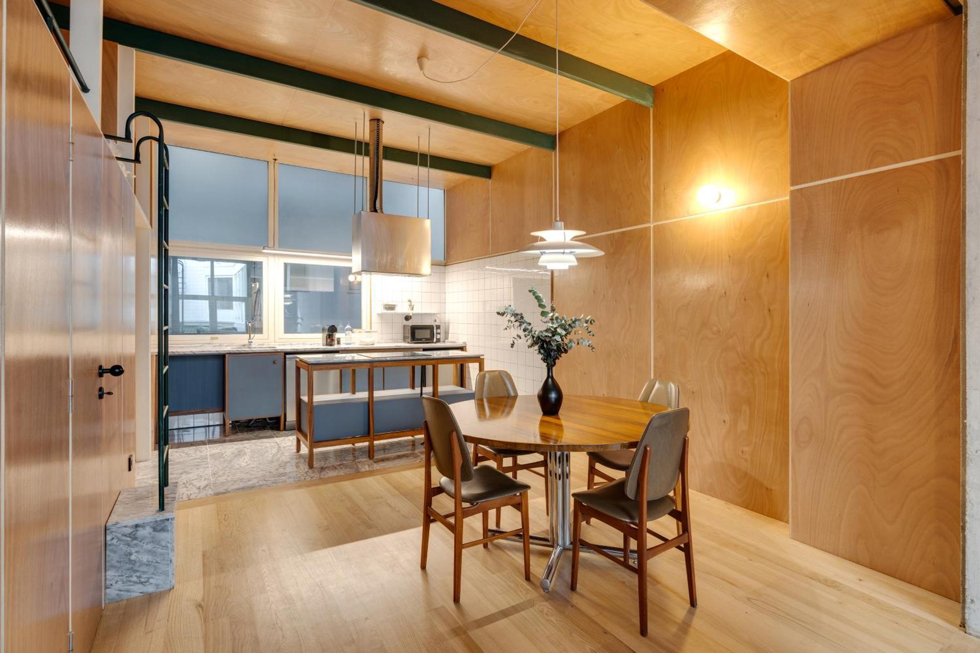 Foyer 25 Apartments By Cozy Stay OOporto Exterior foto