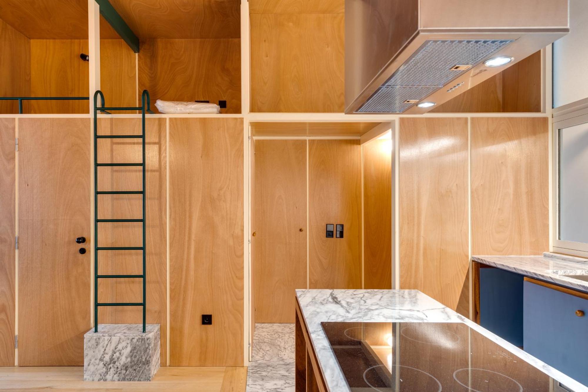 Foyer 25 Apartments By Cozy Stay OOporto Exterior foto