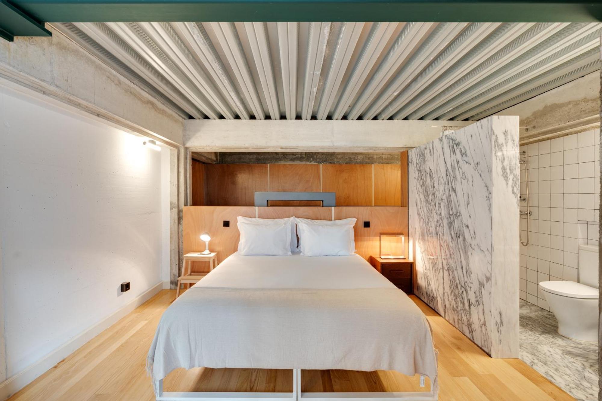 Foyer 25 Apartments By Cozy Stay OOporto Exterior foto