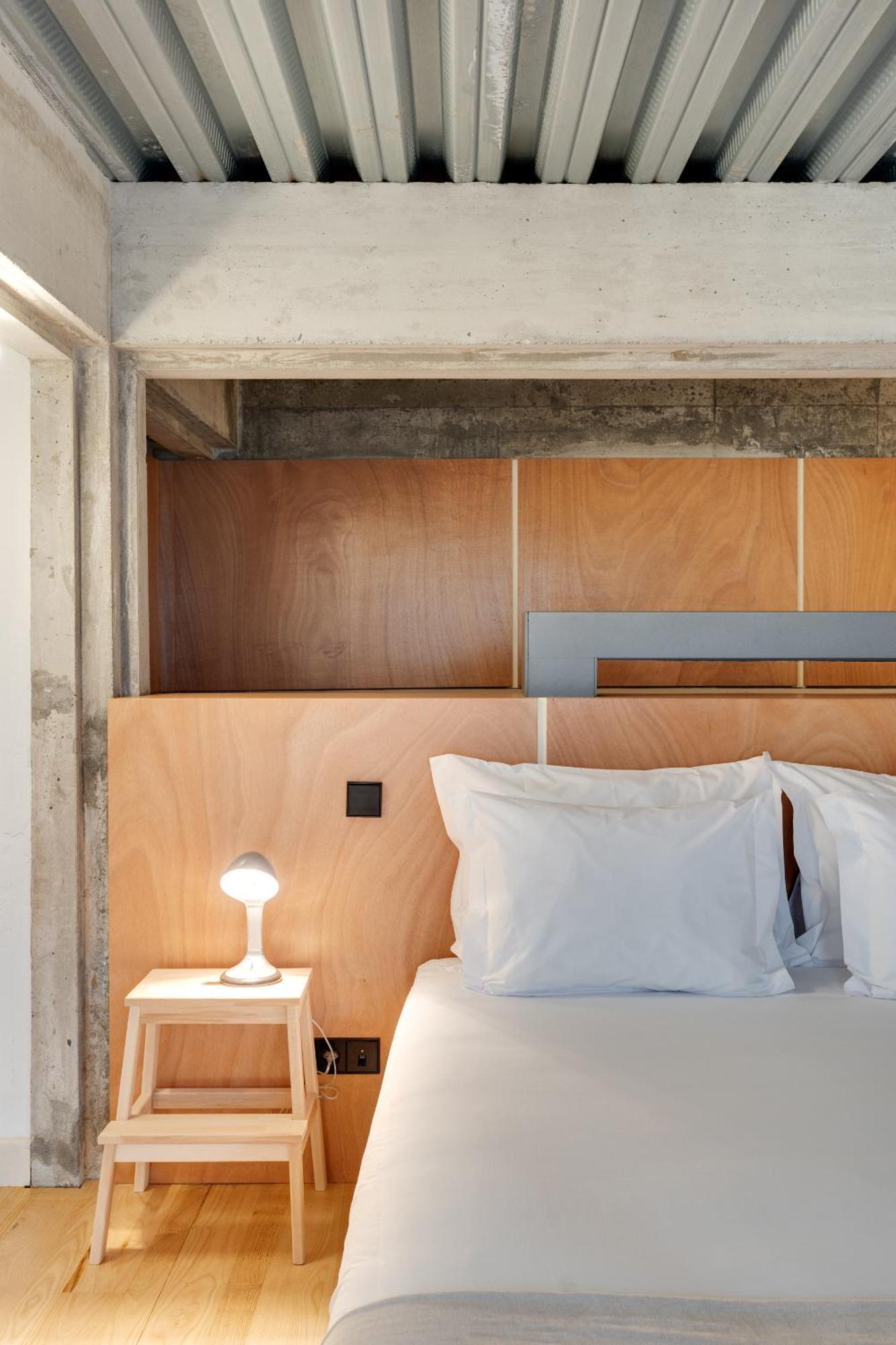 Foyer 25 Apartments By Cozy Stay OOporto Exterior foto