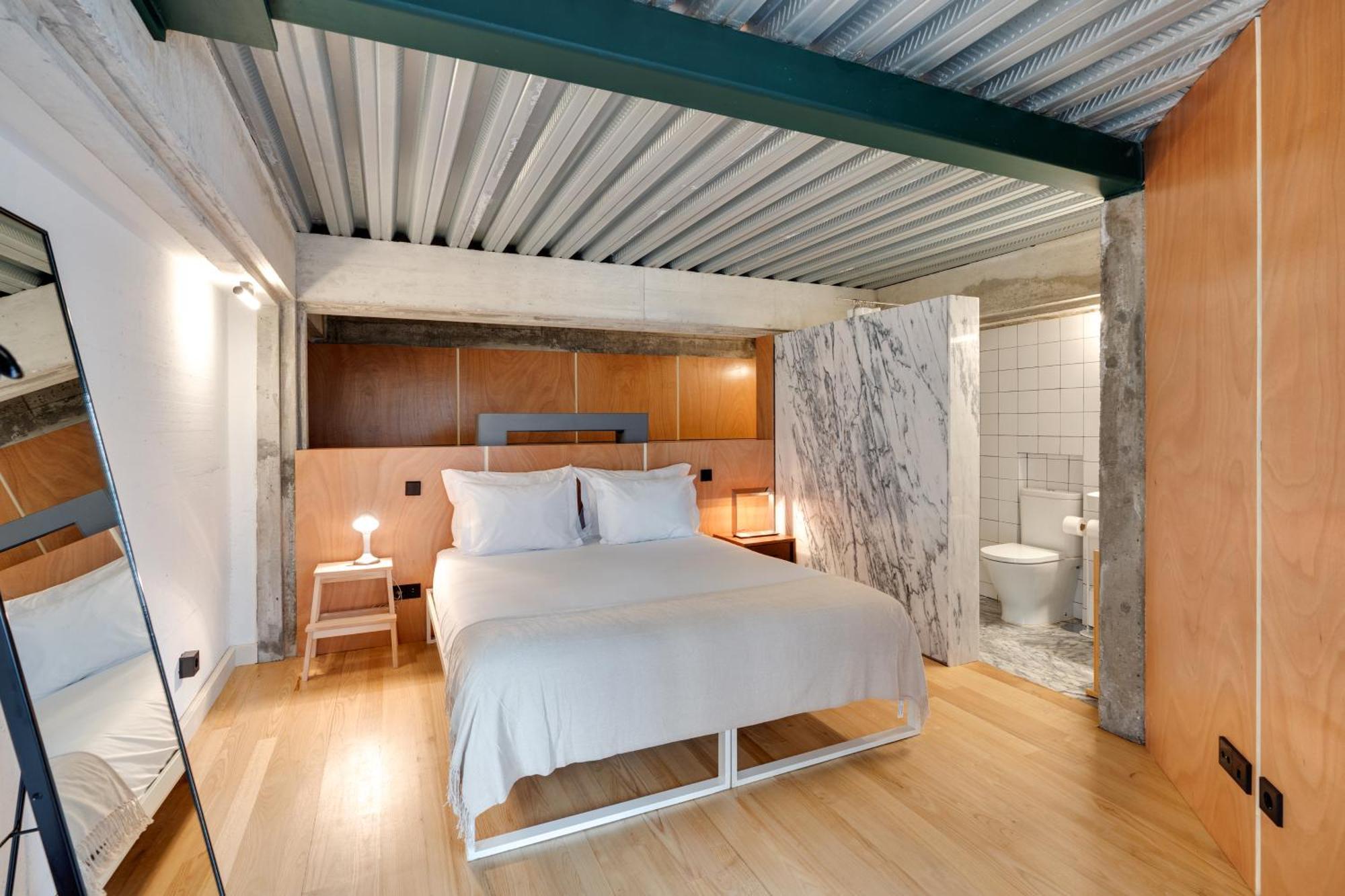 Foyer 25 Apartments By Cozy Stay OOporto Exterior foto