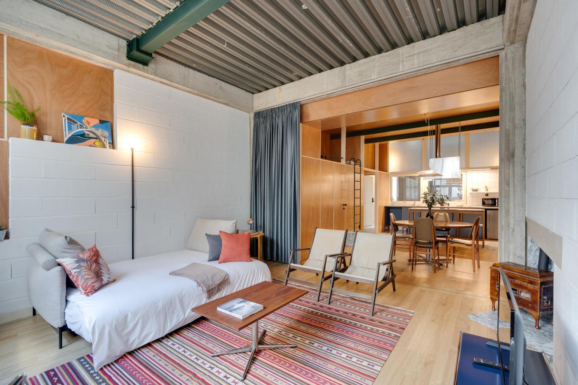Foyer 25 Apartments By Cozy Stay OOporto Exterior foto
