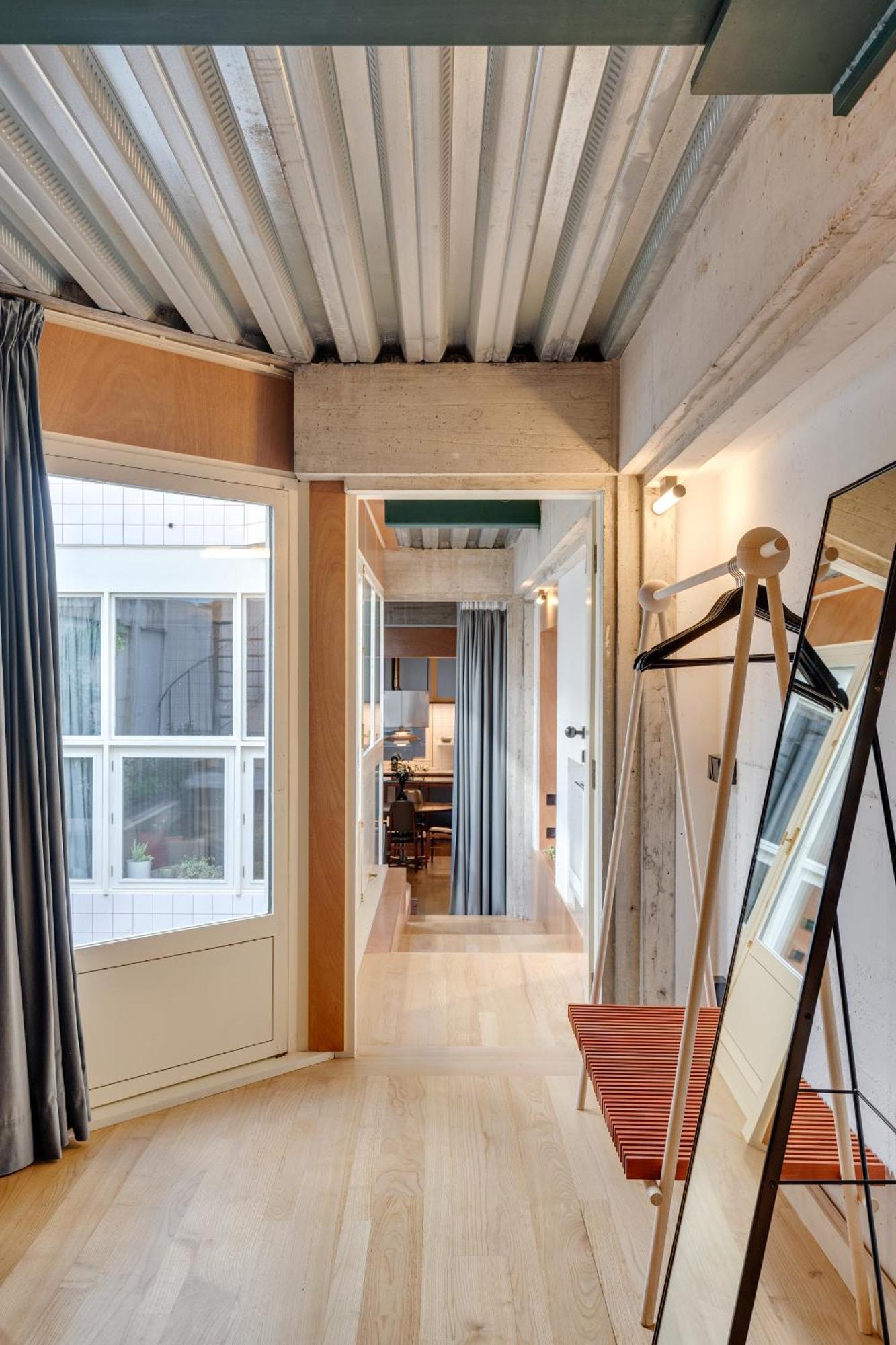 Foyer 25 Apartments By Cozy Stay OOporto Exterior foto
