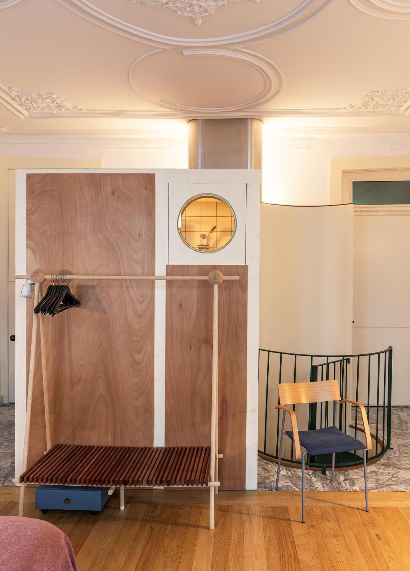 Foyer 25 Apartments By Cozy Stay OOporto Exterior foto